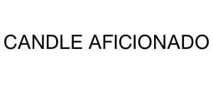 Candle Aficionado